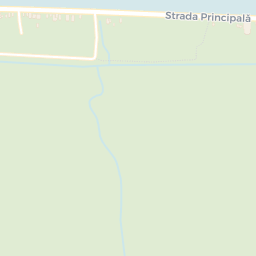 Map - Comuna Crişan