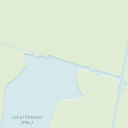 Map - Comuna Crişan