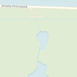 Map - Comuna Crişan