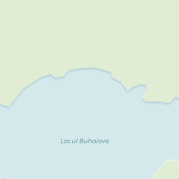 Map - C.A. Rosetti