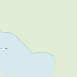 Map - C.A. Rosetti