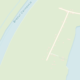 Map - Comuna C.A. Rosetti