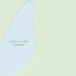 Map - Sfântu Gheorghe