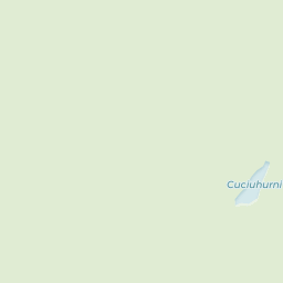 Map - Sfântu Gheorghe