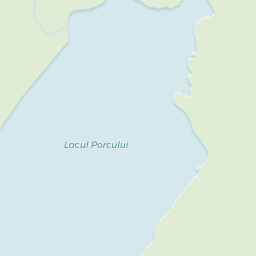 Map - Oraş Sulina