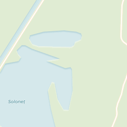 Map - Sfântu Gheorghe