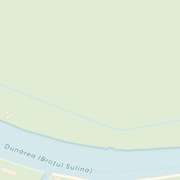Map - Oraş Sulina