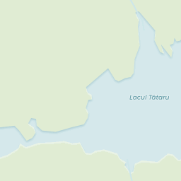 Map - Sulina