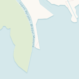 Map - Sulina