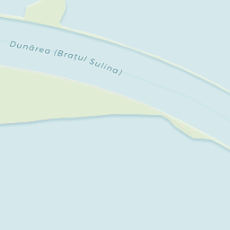Map - Sulina