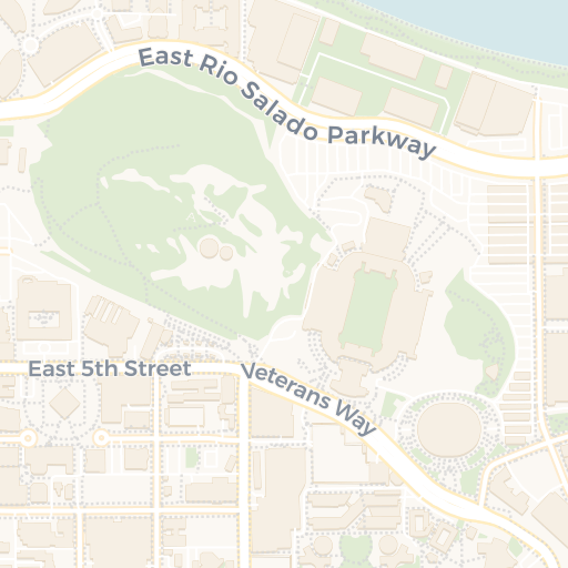 ZIP Code 85287 - Tempe, Arizona | Map, Demographics, Income