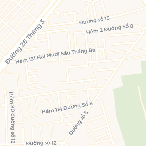 Tran Huy Phú  TTC BUILDING | Cho thuê văn phòng quận Phú Nhuận