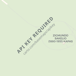 NW map tile
