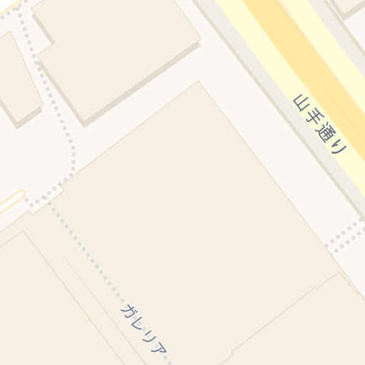 Map Of Japan Postal Code 163 1450 Location Nishishinjuku Tokyooperashitei 50 K Updated November 22