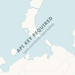 NW map tile