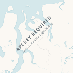 NW map tile