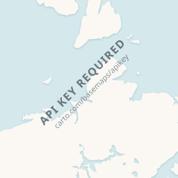 NW map tile