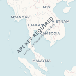 SE map tile