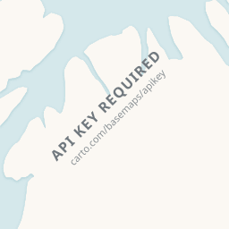 NW map tile