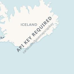 NW map tile