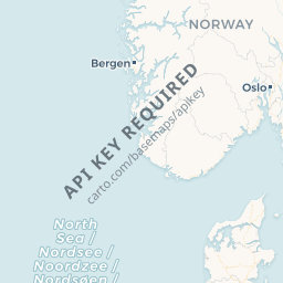 NW map tile