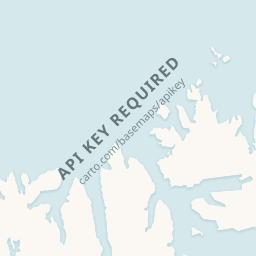 NW map tile