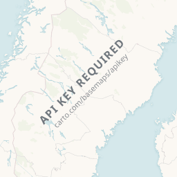 SE map tile