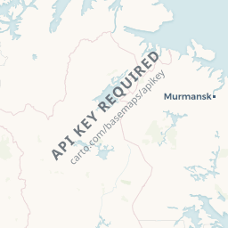 NW map tile