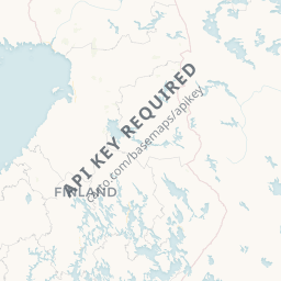 NW map tile