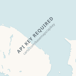 NW map tile