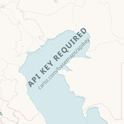 SE map tile
