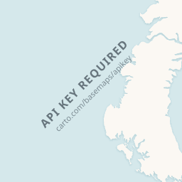 SE map tile