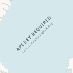 SE map tile