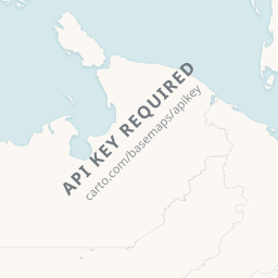 NW map tile