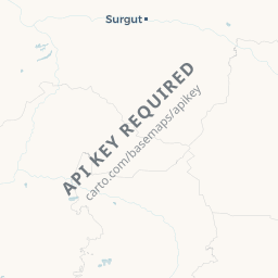 NW map tile