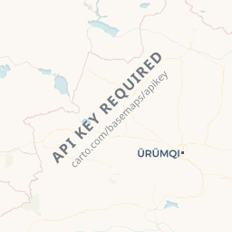 NW map tile