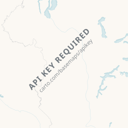 NW map tile