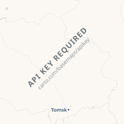 NW map tile