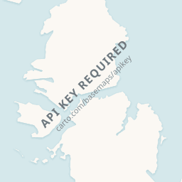 SE map tile
