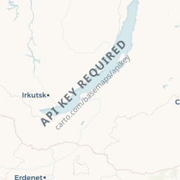 SE map tile