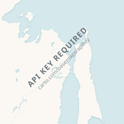 SE map tile