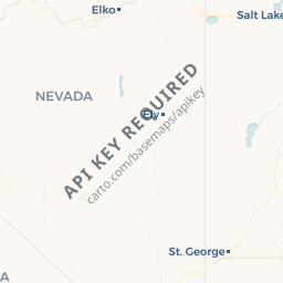 NW map tile