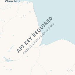NW map tile