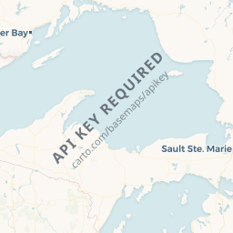 SE map tile