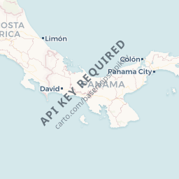 SE map tile