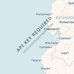 SE map tile