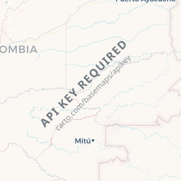 NW map tile