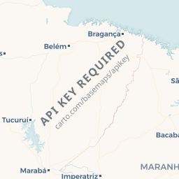 SE map tile