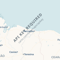 SE map tile