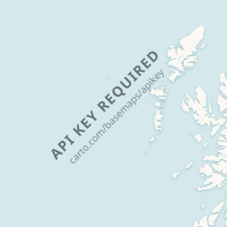 NW map tile